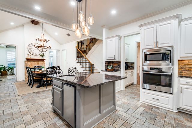 12376 Saddle Club Drive, Forney, TX 75126
