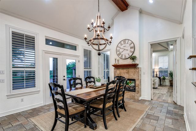 12376 Saddle Club Drive, Forney, TX 75126