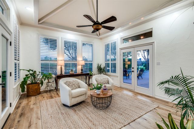 12376 Saddle Club Drive, Forney, TX 75126