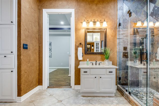 12376 Saddle Club Drive, Forney, TX 75126