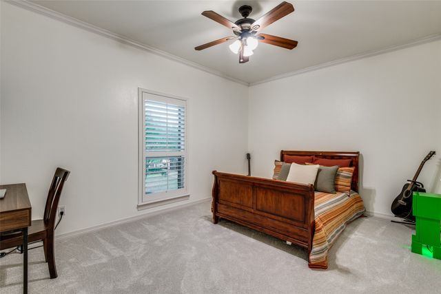 12376 Saddle Club Drive, Forney, TX 75126
