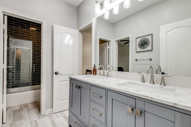 12376 Saddle Club Drive, Forney, TX 75126