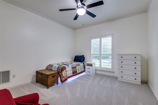 12376 Saddle Club Drive, Forney, TX 75126