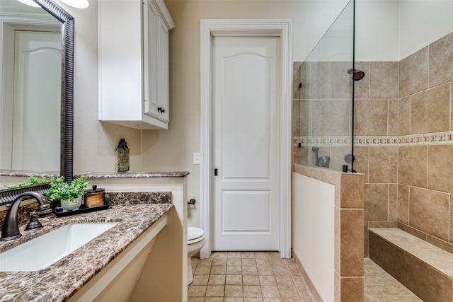 12376 Saddle Club Drive, Forney, TX 75126