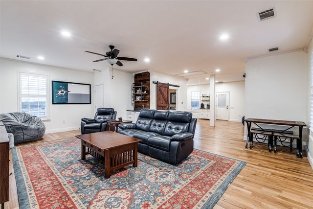 12376 Saddle Club Drive, Forney, TX 75126