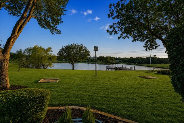 12376 Saddle Club Drive, Forney, TX 75126