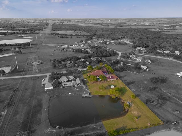 12376 Saddle Club Drive, Forney, TX 75126