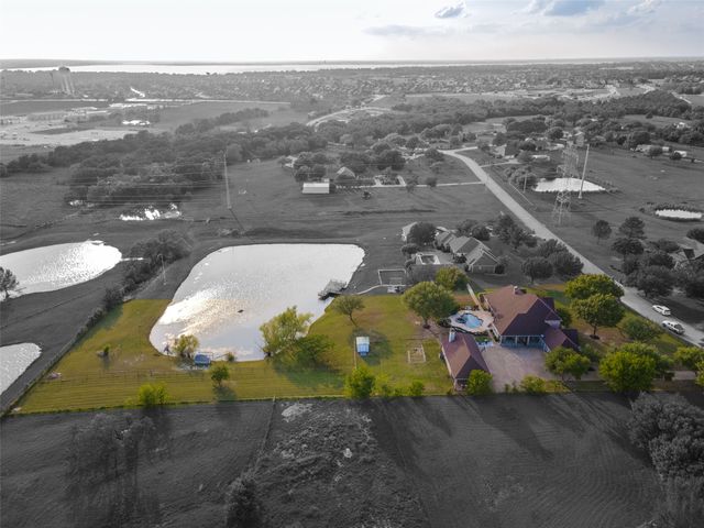 12376 Saddle Club Drive, Forney, TX 75126