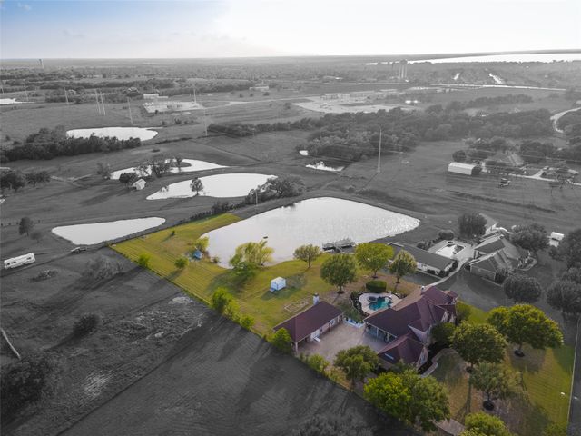 12376 Saddle Club Drive, Forney, TX 75126