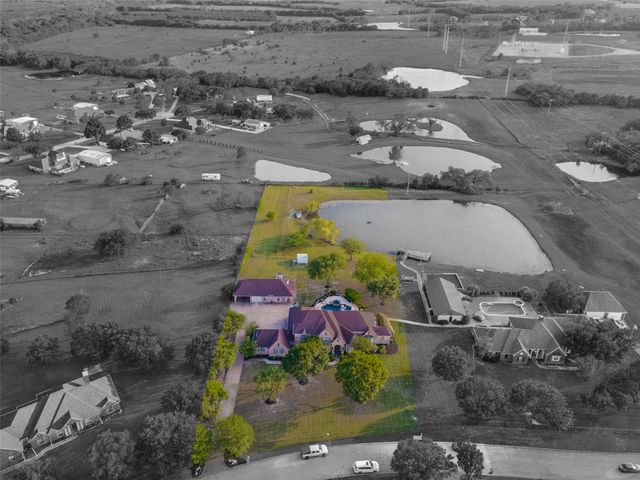 12376 Saddle Club Drive, Forney, TX 75126