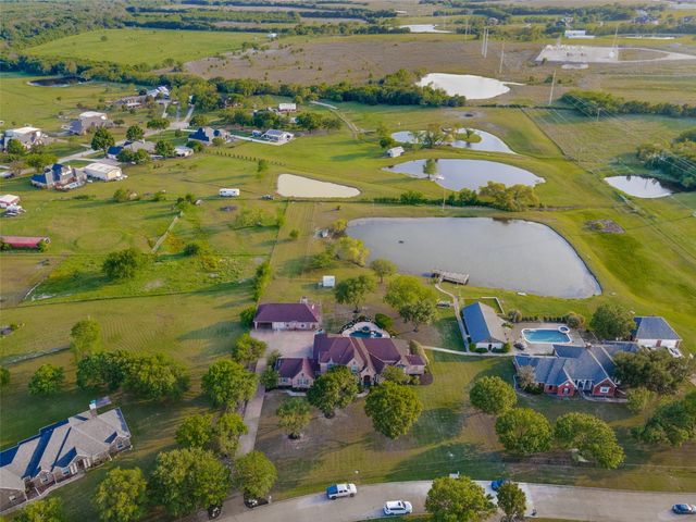 12376 Saddle Club Drive, Forney, TX 75126