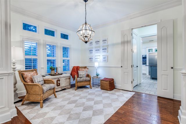12376 Saddle Club Drive, Forney, TX 75126