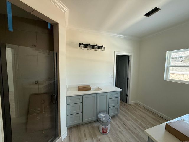 516 Madeleine Circle, Austin, AR 72007