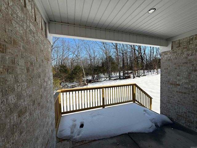 516 Madeleine Circle, Austin, AR 72007