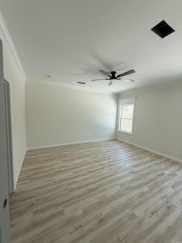 516 Madeleine Circle, Austin, AR 72007