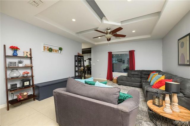 9600 Lake Concordia Court, Los Fresnos, TX 78566