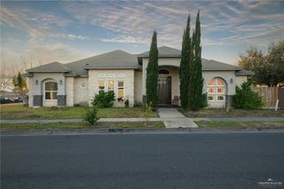 9600 Lake Concordia Court, Los Fresnos, TX 78566