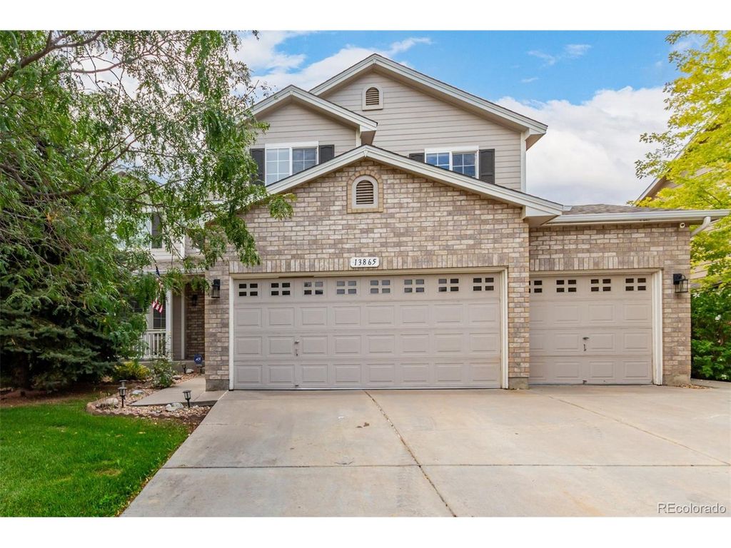 13865 Elm St, Thornton, CO 80602
