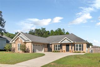 3803 Pierson W Drive, Mobile, AL 36619