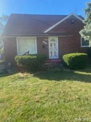 19951 Sunset Street, Detroit, MI 48234