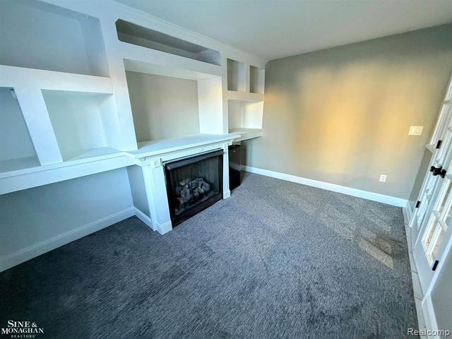 3305 Jib Lane, Detroit, MI 48207