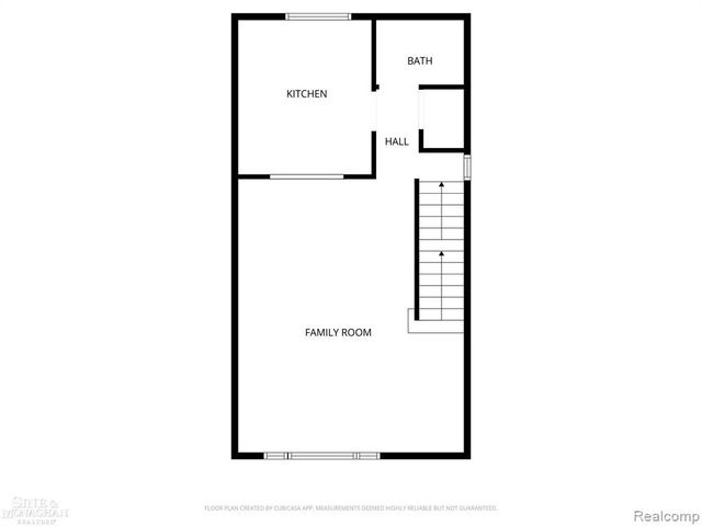 3305 Jib Lane, Detroit, MI 48207