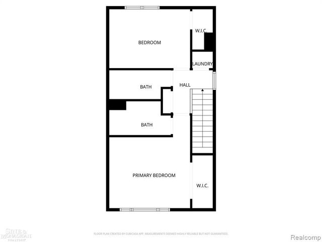 3305 Jib Lane, Detroit, MI 48207