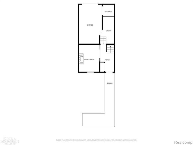 3305 Jib Lane, Detroit, MI 48207