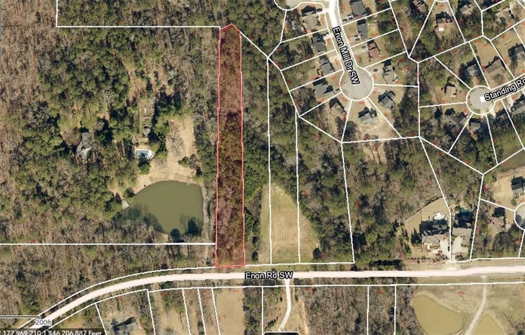 2095 Enon SW Road, Atlanta, GA 30331