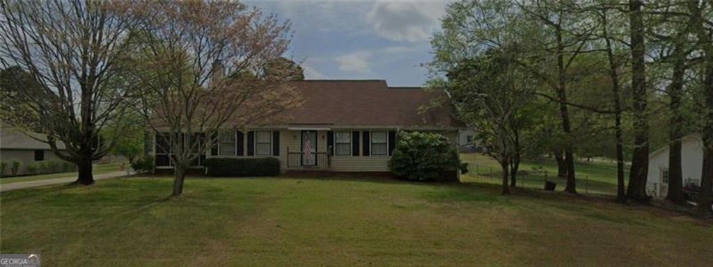 5573 FARM HOUSE Lane, Oakwood, GA 30566