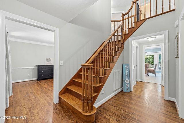 444 E Creekview Drive, Hampstead, NC 28443