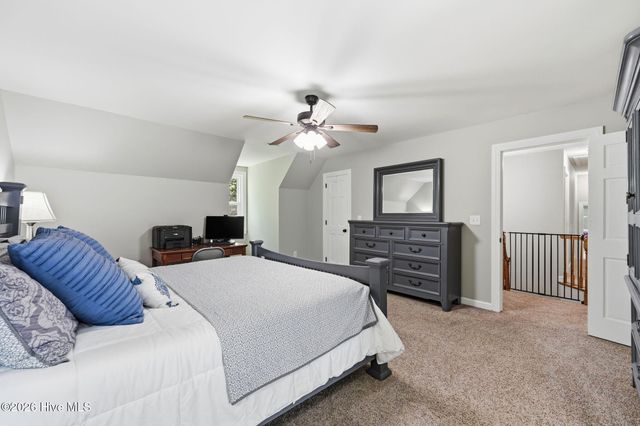 444 E Creekview Drive, Hampstead, NC 28443