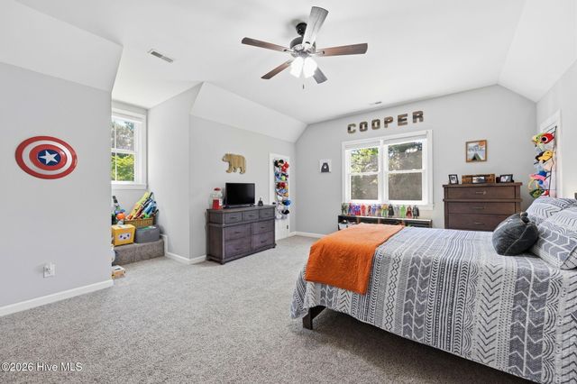 444 E Creekview Drive, Hampstead, NC 28443