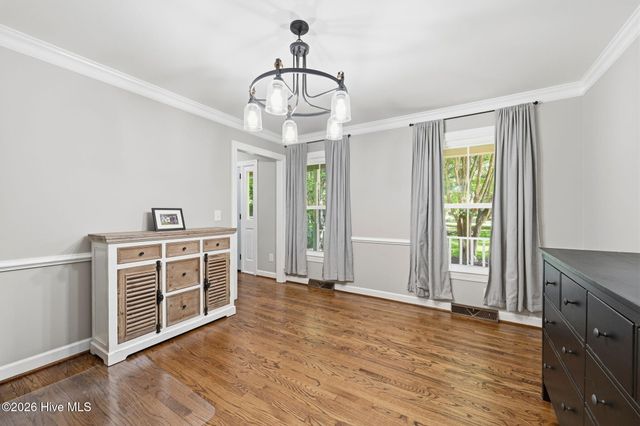 444 E Creekview Drive, Hampstead, NC 28443