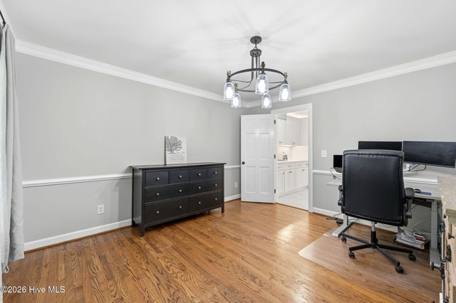 444 E Creekview Drive, Hampstead, NC 28443
