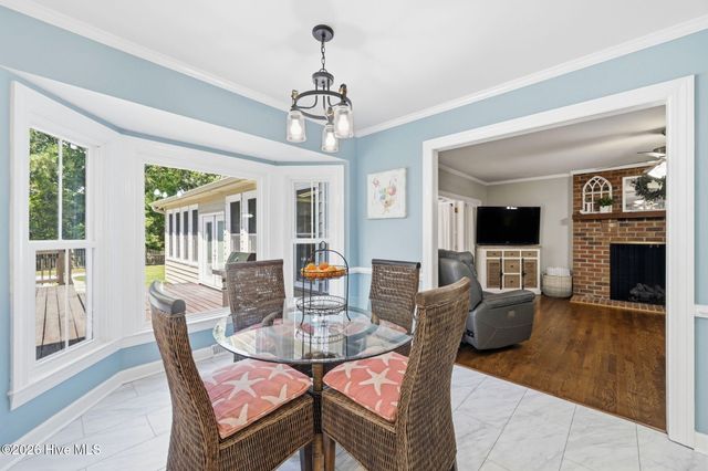 444 E Creekview Drive, Hampstead, NC 28443