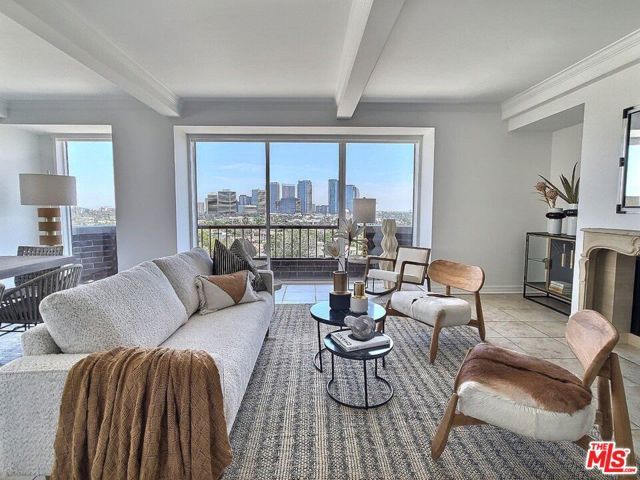 10550 WILSHIRE 1004, Los Angeles, CA 90024