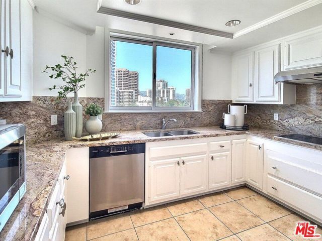 10550 WILSHIRE 1004, Los Angeles, CA 90024