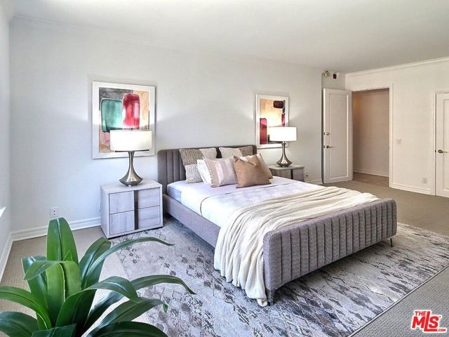 10550 WILSHIRE 1004, Los Angeles, CA 90024