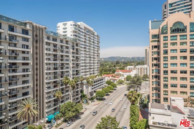 10550 WILSHIRE 1004, Los Angeles, CA 90024