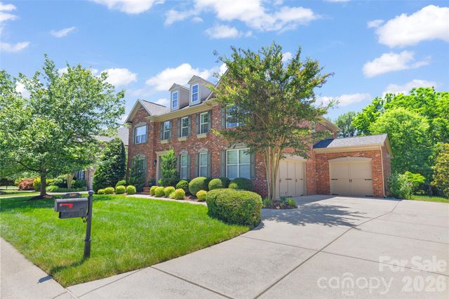 3207 Lakehurst Crossing, Matthews, NC 28104