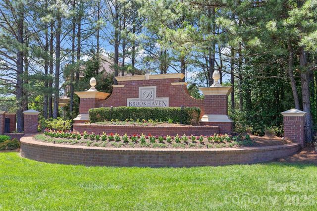 3207 Lakehurst Crossing, Matthews, NC 28104