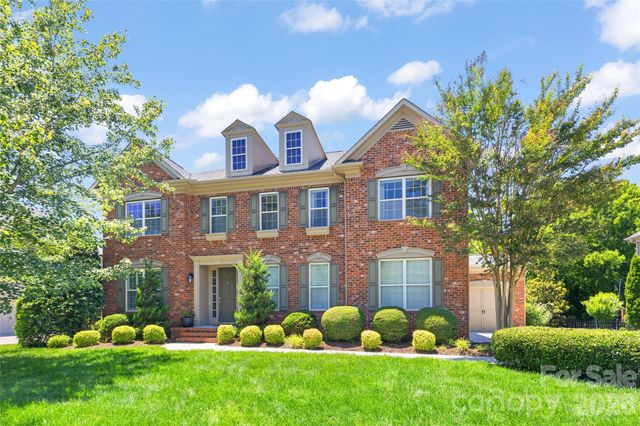 3207 Lakehurst Crossing, Matthews, NC 28104