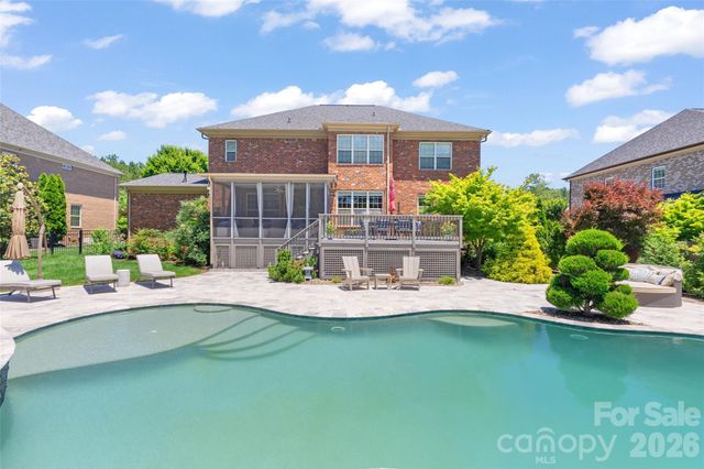 3207 Lakehurst Crossing, Matthews, NC 28104