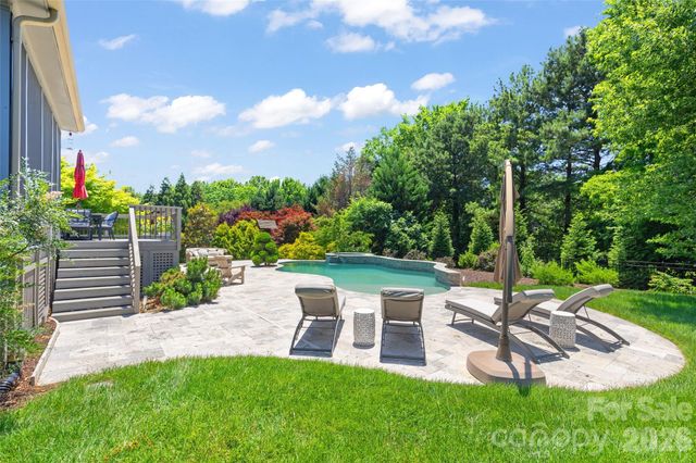 3207 Lakehurst Crossing, Matthews, NC 28104