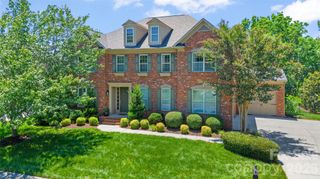 3207 Lakehurst Crossing, Matthews, NC 28104