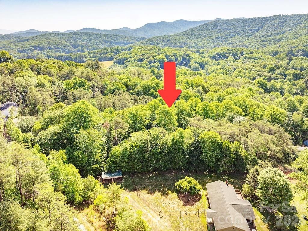 99999 Suddreth Lane, Candler, NC 28715