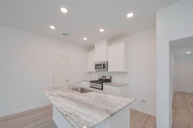 5012 Marcasca Drive, Katy, TX 77493