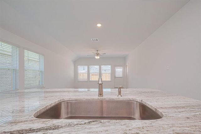 5012 Marcasca Drive, Katy, TX 77493