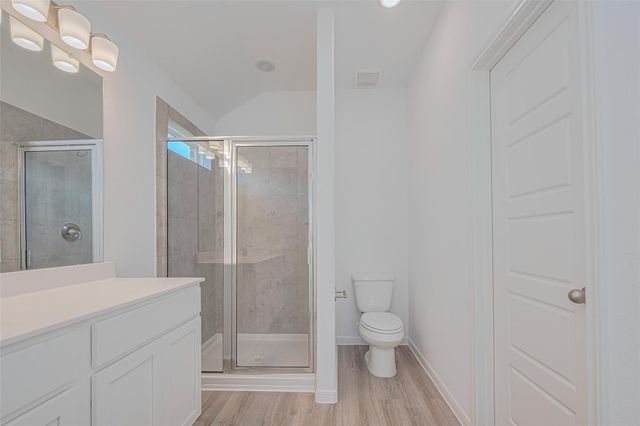 5012 Marcasca Drive, Katy, TX 77493